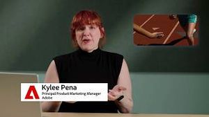 Video post by @Adobe on YouTube