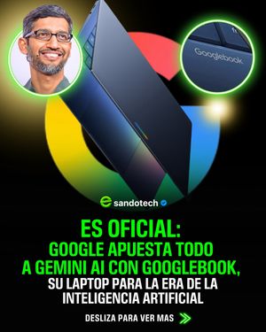 Image post by @esandotech on Instagram
