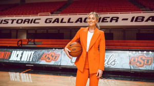 Image post by @CowgirlBasketball on Facebook