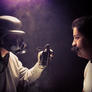 Image post by @satostudios on Instagram
