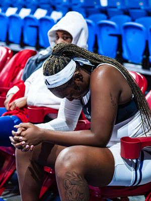 Image post by @southalabamawbb on Instagram