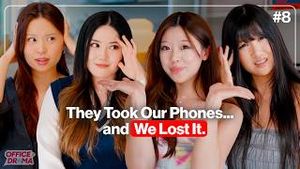 Video post by @chloeshih on YouTube