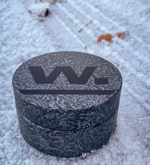 Image post by @waxaddictuk on Instagram
