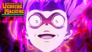 Video post by @crunchyroll on YouTube