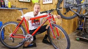 Image post by @nukeproofbikes on Instagram