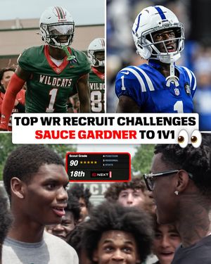 Image post by @sportscenternext on Instagram