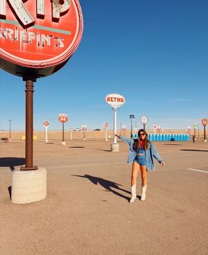 Image post by @texastechadpi on Instagram