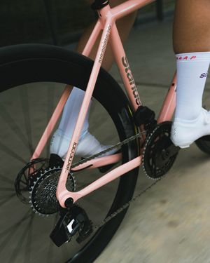Image post by @standertbicycles on Instagram