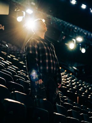 Image post by @spherevegas on Instagram