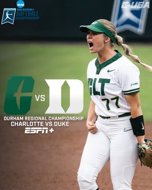 Image post by @ConferenceUSA on Twitter