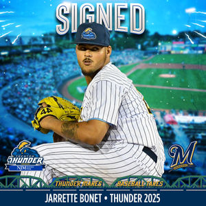 Image post by @trentonthunder on Instagram
