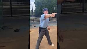 Video post by @batboysbaseball on YouTube