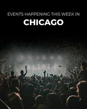 Image post by @chicago.explore on Instagram