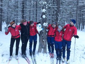 Image post by @smumnnordic on Instagram