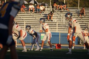 Image post by @skyridgefb on Instagram