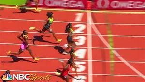 Video post by @nbcsports on YouTube