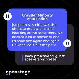 Image post by @bookopenstage on Instagram