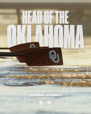Image post by @oklahomarowing on Facebook
