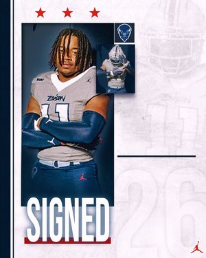 Image post by @hubisonfootball on Instagram