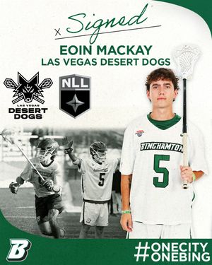 Image post by @binghamtonmlax on Instagram