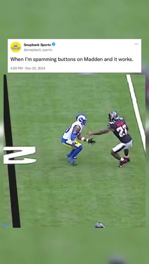 Video post by @snapbackhighlights on TikTok