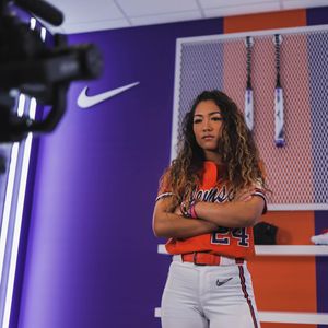 Image post by @clemsontigers on Instagram