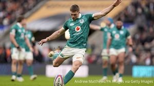 Image post by @FloRugby on Facebook