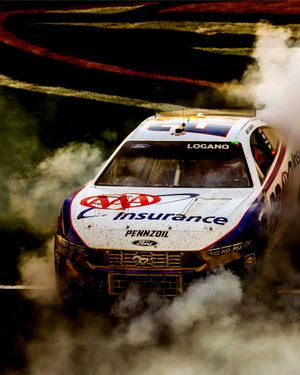 Image post by @txmotorspeedway on Instagram