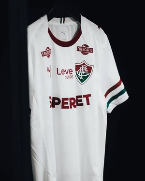Image post by @fluminensefc on Instagram