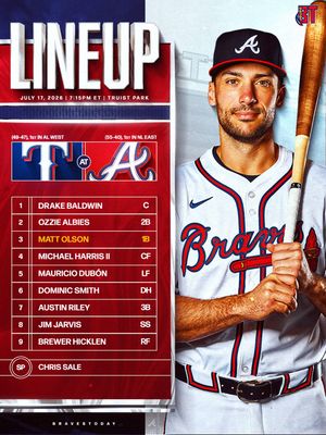 Image post by @bravestoday on Instagram