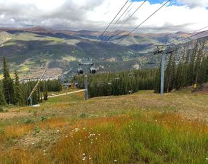 Image post by @keystone_resort on Instagram