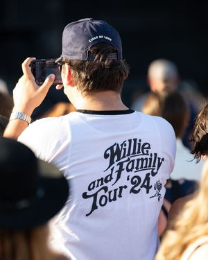 Image post by @outlawmusicfestival on Instagram