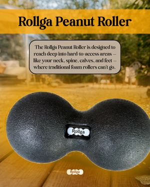 Image post by @rollgahealth on Instagram