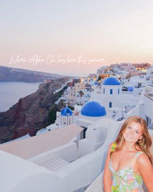 Image post by @alphachiua on Instagram