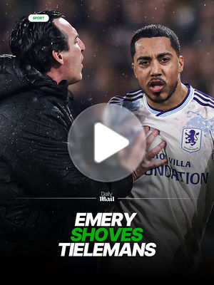 Video post by @dailymailsport on TikTok