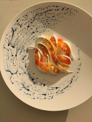 Image post by @chefsroll on Instagram