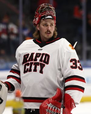 Image post by @rapidcityrush on Instagram