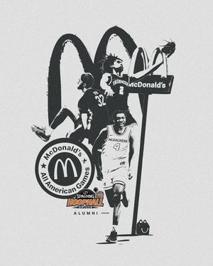 Image post by @hoophallclassic on Instagram