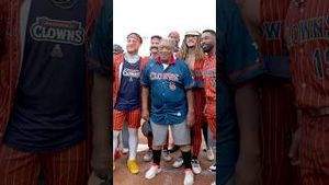 Video post by @theindianapolisclowns on YouTube