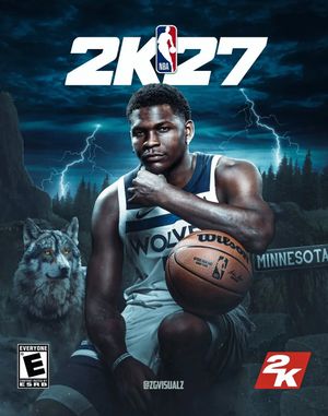 Image post by @nbashowcase2 on Instagram