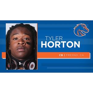 Image post by @boisestatebroncos on Instagram
