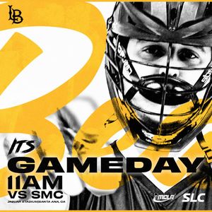 Image post by @lbsumenslax on Instagram