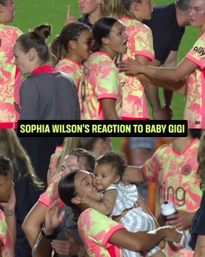 Image post by @nwsl on Instagram