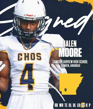 Image post by @ucobronchofb on Twitter