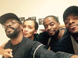 Image post by @dulehill on Instagram