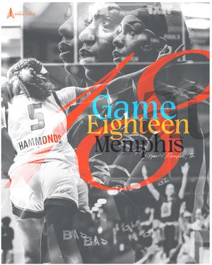 Image post by @UTSAWBB on Twitter