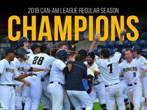 Image post by @sussexcountyminers on Instagram