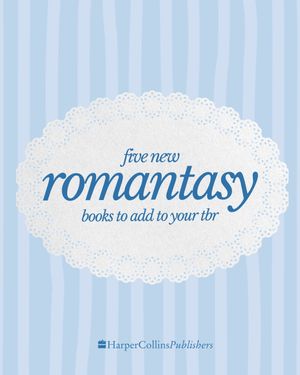 Image post by @harpercollins on Instagram