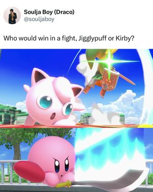 Image post by @brgaming on Instagram