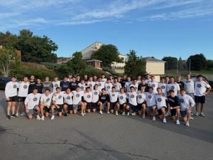 Image post by @stahawksmlax on Instagram
